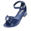 AnyConv.com__Sandalia Infantil Menina Salto Grosso Brilho Laço Strass