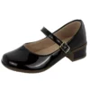 AnyConv.com__Sapatilha Infantil Feminino Salto Grosso Lisa